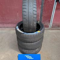 Gomme stampo rally Michelin 20/65- r18 M20