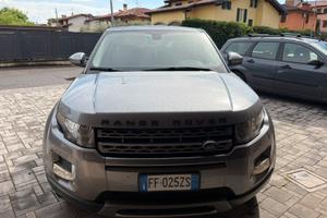 Range rovwr evoque
