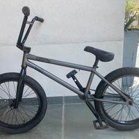 Bici bmx