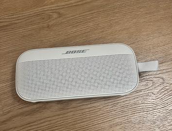 Bose soundlink flex