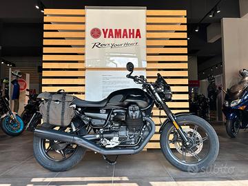 Moto Guzzi V7 III STONE