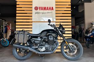 Moto Guzzi V7 III STONE