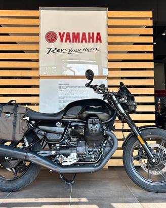 Moto Guzzi V7 III STONE