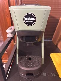 Lavazza a modo mio tiny eco