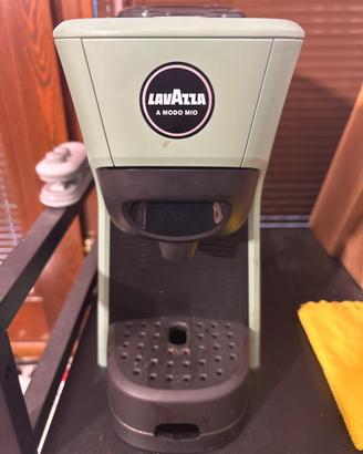 Lavazza a modo mio tiny eco