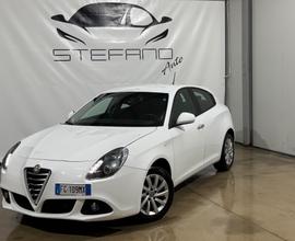 Alfa Romeo Giulietta 1.6 JTDm 120 CV