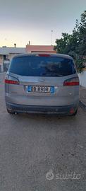 FORD S-Max - 2006