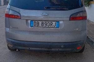 FORD S-Max - 2006