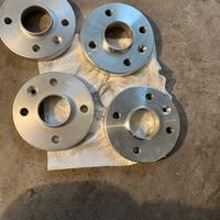 Distanziali 4x100 per opel corsa d