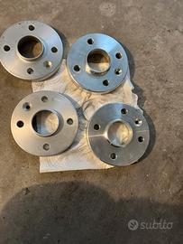 Distanziali 4x100 per opel corsa d