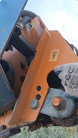 Trincia escavatore Ferri