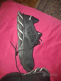 scarpe lavoro
