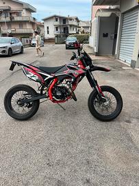 beta track 2021 tpr 86