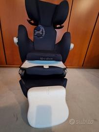 seggiolino auto Pallas M-Fix