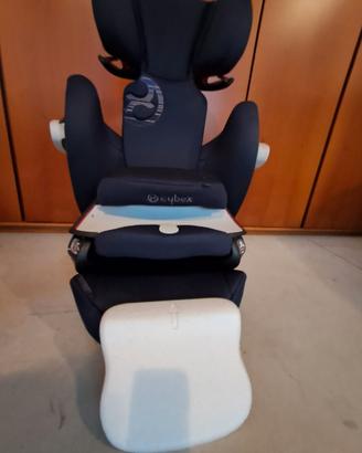 seggiolino auto Pallas M-Fix