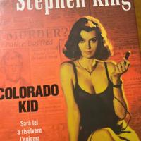 Colorado Kid