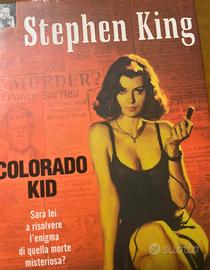 Colorado Kid