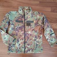 Marina Mimetica Militare Incursori Comsubin Goi