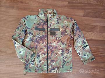 Marina Mimetica Militare Incursori Comsubin Goi