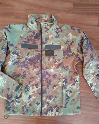 Marina Mimetica Militare Incursori Comsubin Goi