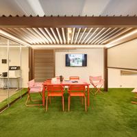 Pergola Bioclimatica