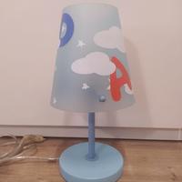 Lampada abat jour per bambini Magie di Luce