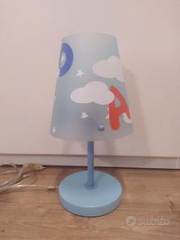 Lampada abat jour per bambini Magie di Luce