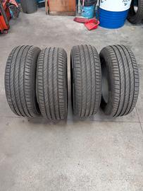 215 60 R16 KLEBER NUOVE