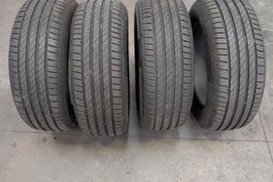 215 60 R16 KLEBER NUOVE