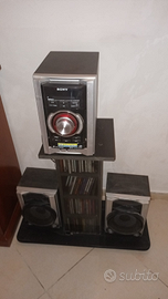 Stereo Sony