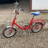 Bicicletta Graziella