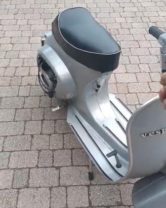 Vespa SPECIAL 50