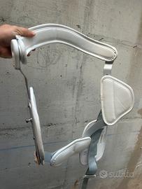 Busto riabilitazione