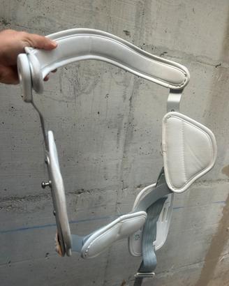 Busto riabilitazione