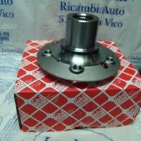 Mozzo Ruota Mercedes ML (w164) a1643560201
