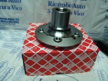 Mozzo Ruota Mercedes ML (w164) a1643560201