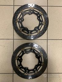 Dischi freno  yamaha