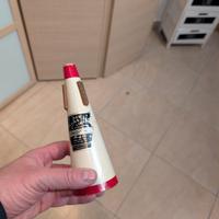 Straight mute Hums & Berg