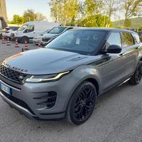 LAND ROVER RR Evoque 2ª serie Range Rover Evoq...