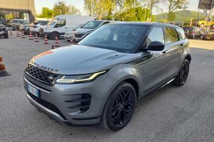 LAND ROVER RR Evoque 2ª serie Range Rover Evoq...