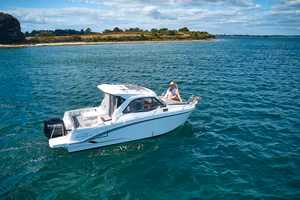 BENETEAU ANTARES 7