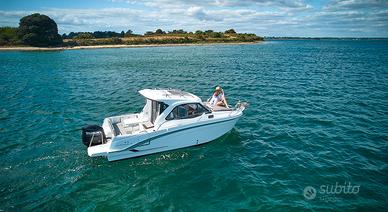 BENETEAU ANTARES 7