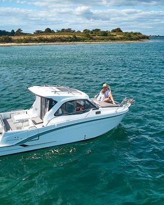 BENETEAU ANTARES 7