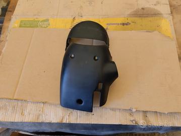 Copertura del devioluce multipla 1e2serie