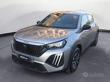Peugeot 2008 PureTech 100 Active S/S