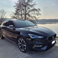 Seat Leon FR 1.5 TSI 150 CV