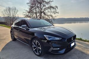 Seat Leon FR 1.5 TSI 150 CV