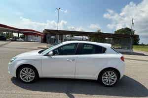 Alfa Romeo 1.6 jtdm