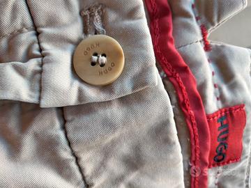 Pantaloni Hugo Boss Tg "XS"