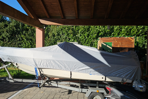 Barca molinari 5.0 metri